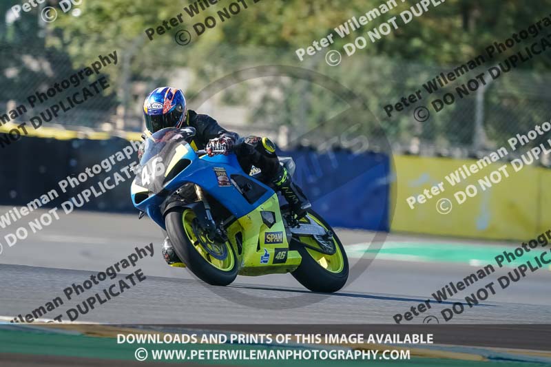 France;Le Mans;event digital images;motorbikes;no limits;peter wileman photography;trackday;trackday digital images